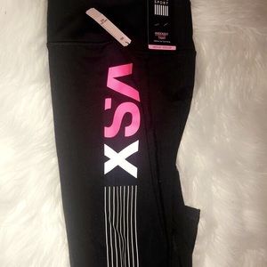 Brand New Victoria’s Secret Workout Pants
